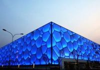 ETFE - Vật liệu của tương lai